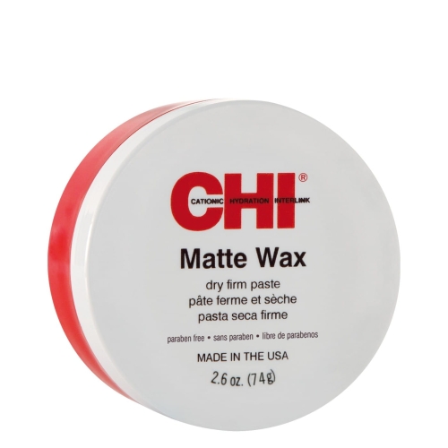 CHI Matte wax - Wosk matujący 74g