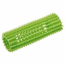 Olivia Garden Jet Set Wałki do włosów Green 20mm (6szt)