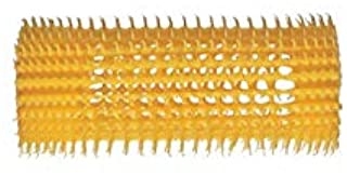 Olivia Garden Jet Set Wałki do włosów Yellow 30mm (6szt)