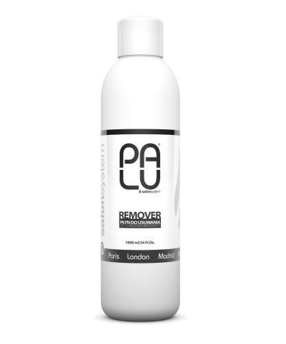 PALU Remover - Płyn do usuwania żeli i lakierów hybrydowych 1l