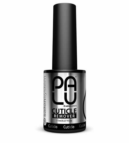 PALU Cuticle Remover - Płyn do usuwania skórek 11ml