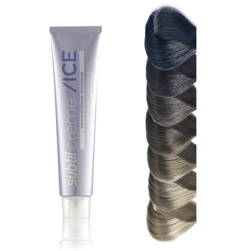 DUCASTEL SUBTIL CREME ICE - Farba odcienie lodowe 60ml