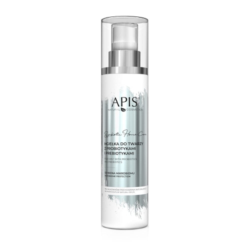 Apis Synbiotic Home Care Mgiełka do twarzy z probiotykami i prebiotykami 150ml