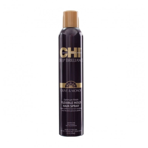 CHI Deep Brilliance - Lakier elastyczny 284g/296ml