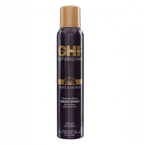 CHI Deep Brilliance - Lakier nabłyszczający 150g