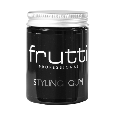 Frutti Styling gum - Guma do włosów 100g