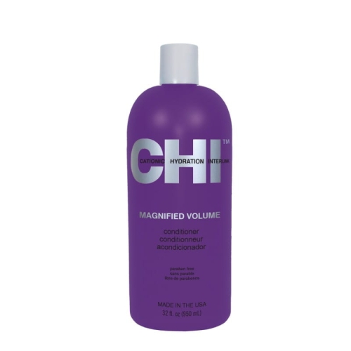 CHI Magnified Volume Conditioner - Odżywka zwiększająca objętość 946ml