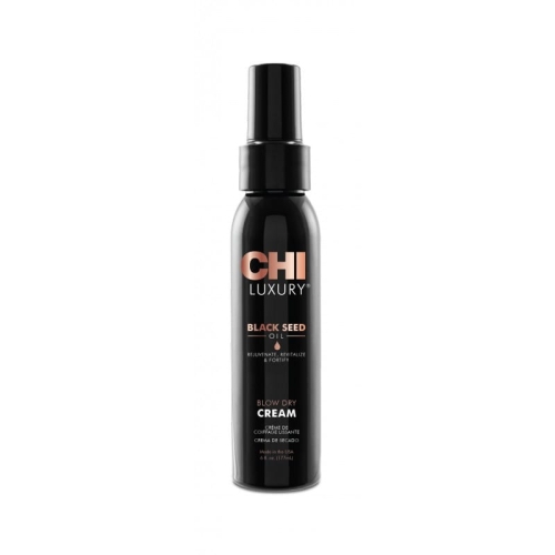 CHI Luxury Black Seed Oil - Krem wygładzający do włosów 177ml