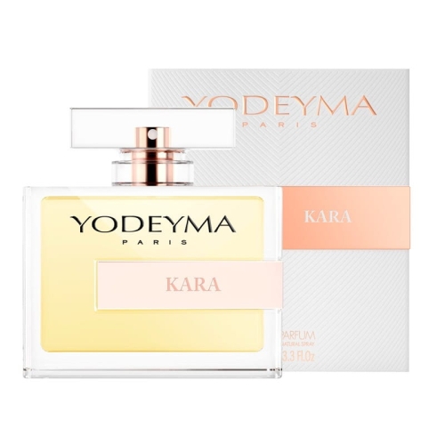 Yodeyma Perfumy Kara  for woman 100ml