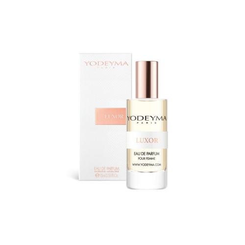 Yodeyma Perfumy Luxor 15ml