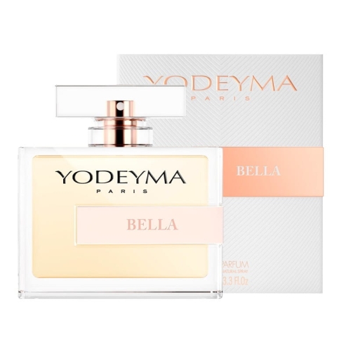 Yodeyma Perfumy Bella 100ml