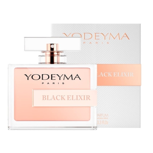 Yodeyma Perfumy Black Elixir 100ml