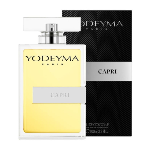 Yodeyma Perfumy Capri 100ml