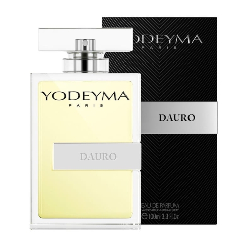 Yodeyma Perfumy Dauro 100ml 
