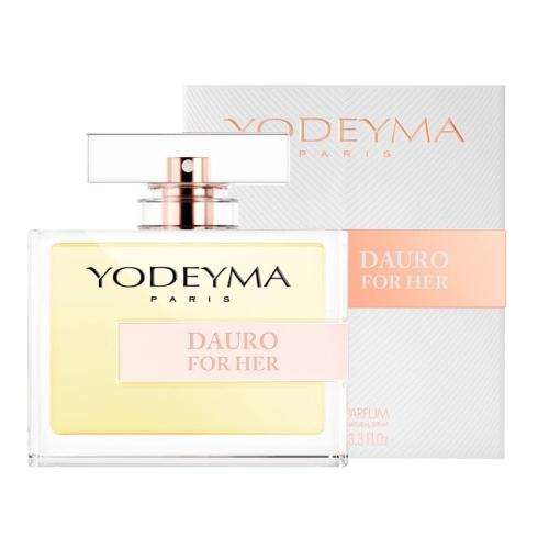 Yodeyma Perfumy Dauro for Her 100ml