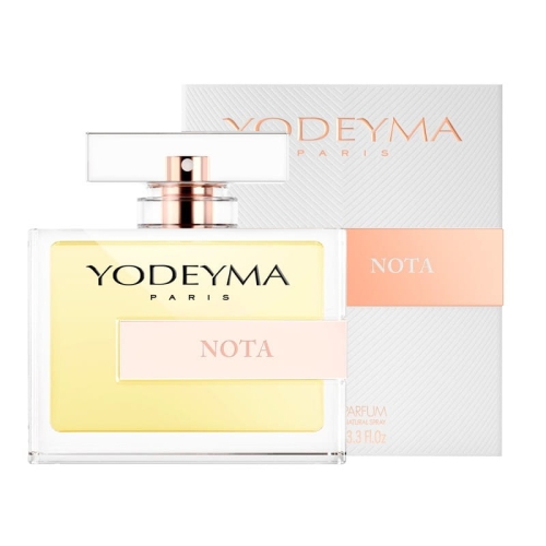 Yodeyma Perfumy Nota 100ml