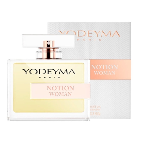 Yodeyma Perfumy Notion Woman 100ml 