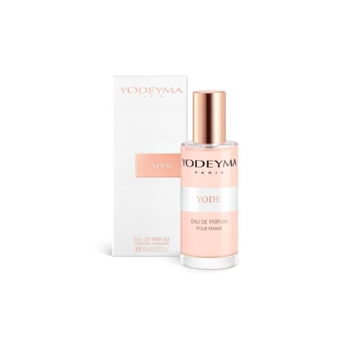 Yodeyma Perfumy Yode 15ml