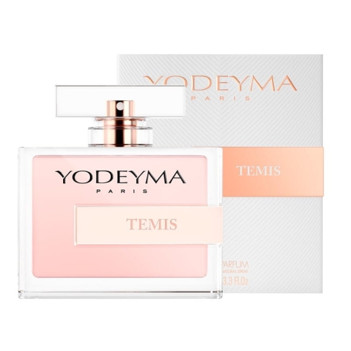 Yodeyma Perfumy Temis 100ml