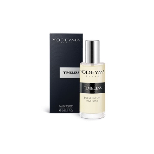 Yodeyma Perfumy Timeless 15ml
