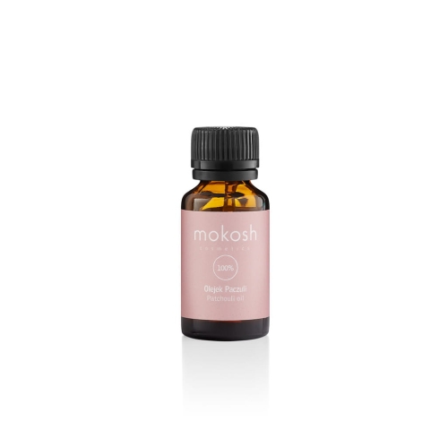MOKOSH - Olejek Paczuli 10ml 