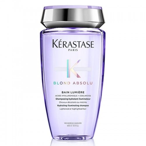 Kerastase Blond absolu - Szampon nawilżająco-rozświetlający 250ml
