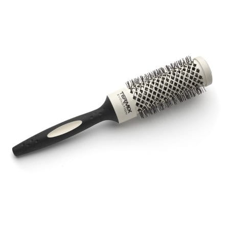 TERMIX Evolution Soft - Okrągła szczotka do włosów cienkich 32mm