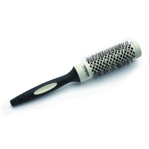 TERMIX Evolution Soft - Okrągła szczotka do włosów cienkich 28mm