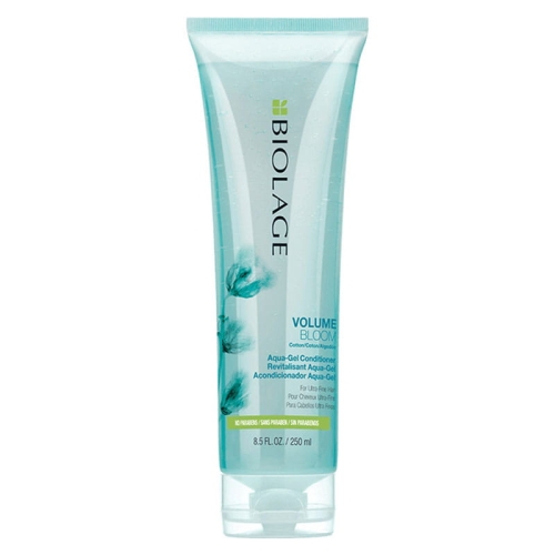 Matrix Biolage Volumebloom Aqua gel Żelowa odżywka dodająca objętości 250ml