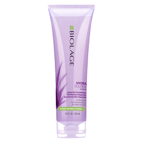 Matrix Biolage Hydrasource Aqua gel Żelowa odżywka nawilżająca 250ml