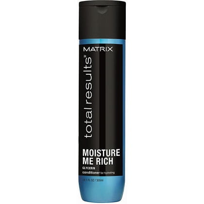 MATRIX TOTAL RESULTS MOISTURE ME RICH - Odżywka nawilżająca 250ml
