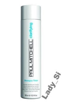 PAUL MITCHELL THREE Szampon głęboko oczyszczający 1000ml