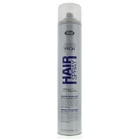 Lisap High Tech Lakier do włosów o średnim utrwaleniu Hair Spray Natural Hold 500ml