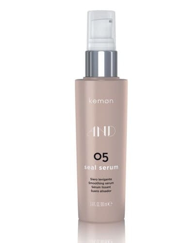 KEMON AND Serum wygładzające 100ml Seal Serum 05