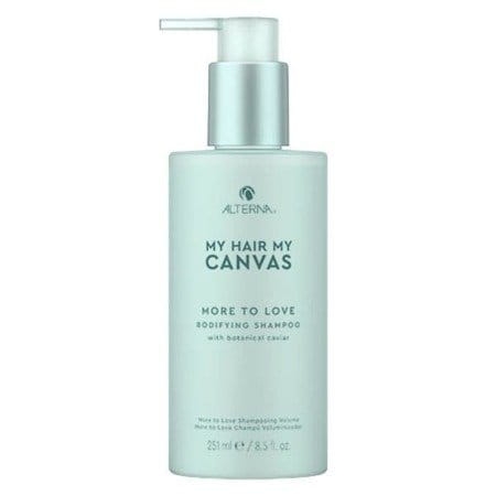 Alterna My Hair My Canvas More to Love Szampon zwiększający objętość 251ml