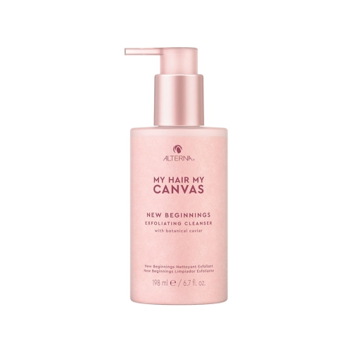 Alterna My Hair My Canvas  Oczyszczający peeling do skóry głowy 198ml