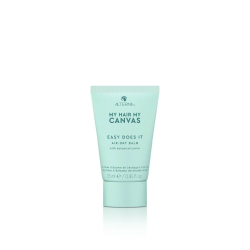 Alterna My Hair My Canvas Easy Does It Air Dry Balm Krem definiujący skręt włosów 25ml