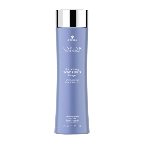 Alterna Caviar Restructuring Szampon odbudowujący włosy 250ml
