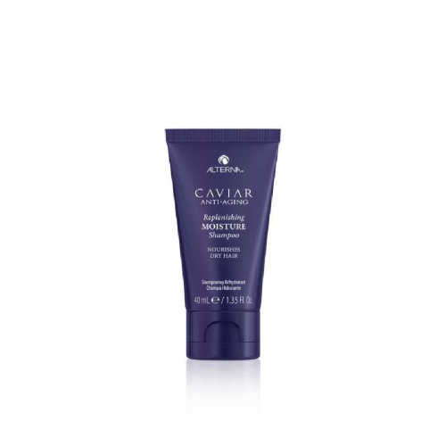 Alterna Caviar Moisture Szampon nawilżający 40ml