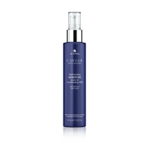 Alterna  Caviar Replenishing Moisture Conditioning Milk Nawilżające mleczko do włosów 147ml