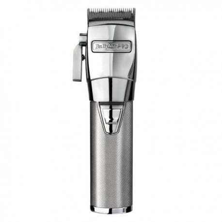 Babyliss Pro Chrome FX8700E - Maszynka przewodowo-bezprzewodowa