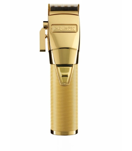 Babyliss Pro Gold FX  FX8700GE- Maszynka przewodowo-bezprzewodowa 