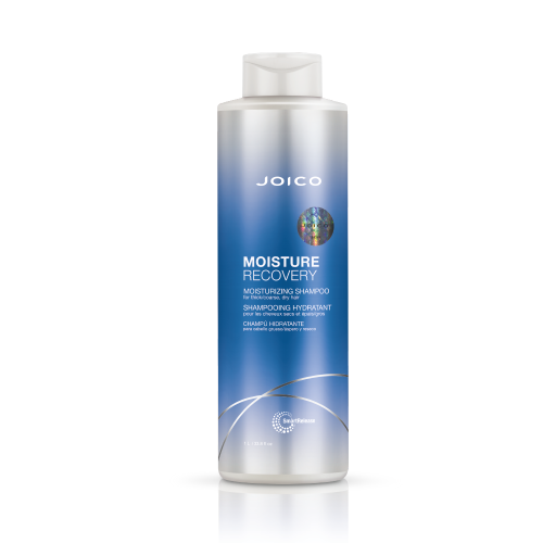 Joico Moisture Recovery - Szampon nawilżający 1l