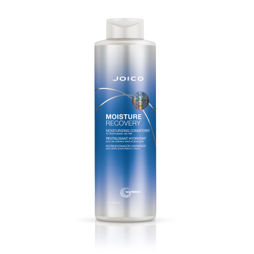Joico Moisture Recovery  - Odżywka nawilżająca 1l