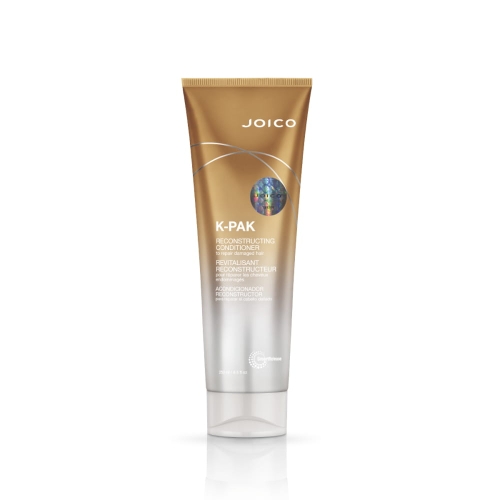 JOICO K-PAK Reconstructing - Odżywka odbudowująca 250ml 