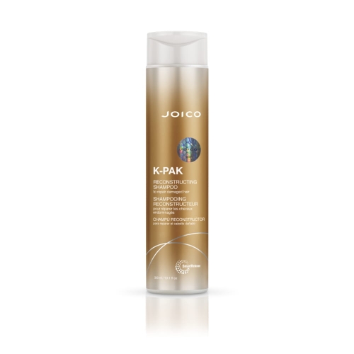 JOICO K-PAK Reconstructing - Szampon rekonstrukcja 300ml