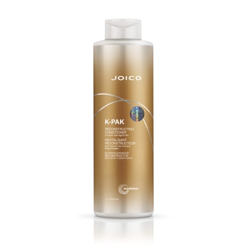 JOICO K-PAK Reconstructing - Odżywka odbudowująca 1000ml