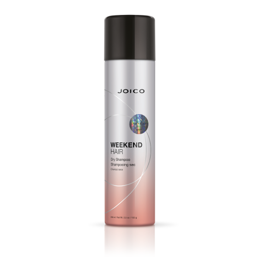 Joico Weekend Hair - Suchy szampon w sprayu 255ml