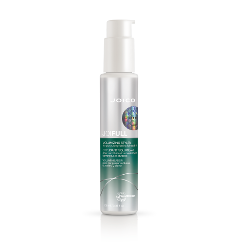 JOICO JOIFULL Krem ochronny do stylizacji włosów cienkich 100ml