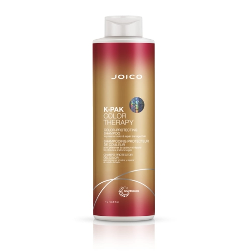 JOICO K-PAK COLOR THERAPY - Szampon do włosów farbowanych 1000ml